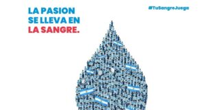 Agencias argentinas se suma a #tusangrejuega para impulsar la donación voluntaria de sangre en todo el país.