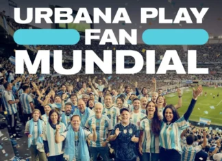 Grupo Campari junto a Urbana Play + Now97.9 para vivir la emoción del Mundial 2026