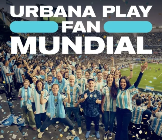 Grupo Campari junto a Urbana Play + Now97.9 para vivir la emoción del Mundial 2026