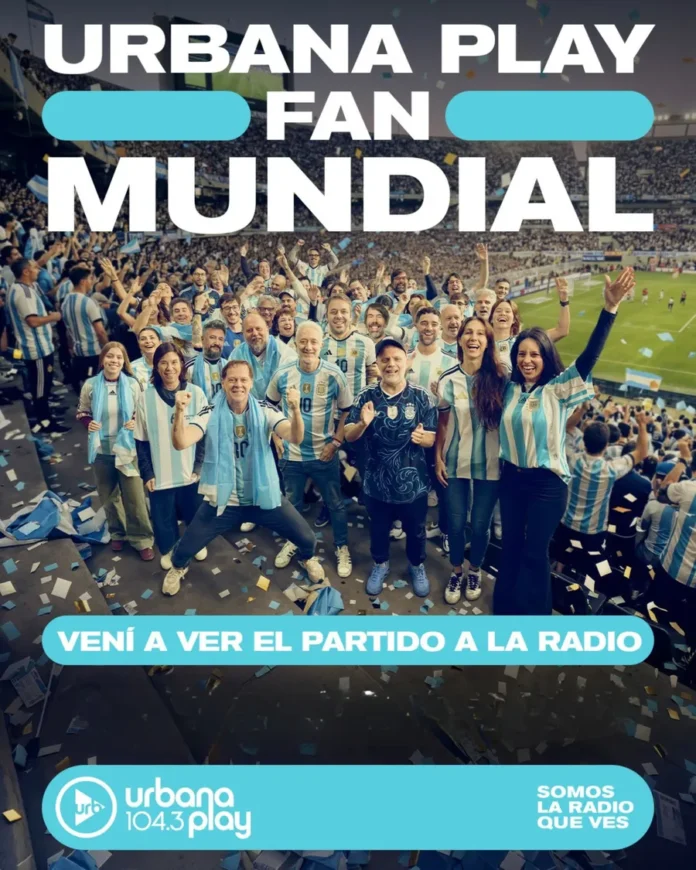 Imagen Mundial UP