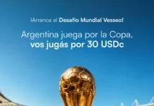 El Mundial llega a las finanzas digitales: las fintech apuestan por la gamificación para conectar con los usuarios