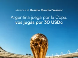 El Mundial llega a las finanzas digitales: las fintech apuestan por la gamificación para conectar con los usuarios