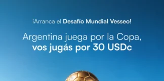 El Mundial llega a las finanzas digitales: las fintech apuestan por la gamificación para conectar con los usuarios
