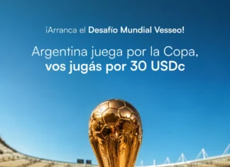 El Mundial llega a las finanzas digitales: las fintech apuestan por la gamificación para conectar con los usuarios