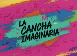Se estrena “La cancha imaginaria”, una coproducción internacional que une fútbol e infancia en América Latina