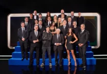 DSPORTS lleva a Prime Video Argentina los 104 partidos de la Copa Mundial de la FIFA y la mejor cobertura deportiva
