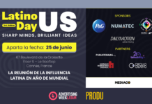 La tercera edición del encuentro reunirá a líderes de marcas, medios, tecnología y creatividad para debatir sobre inteligencia cultural, IA, entretenimiento y las oportunidades de crecimiento que emergen de los mercados latinos.