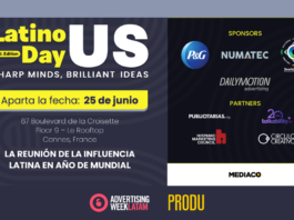 La tercera edición del encuentro reunirá a líderes de marcas, medios, tecnología y creatividad para debatir sobre inteligencia cultural, IA, entretenimiento y las oportunidades de crecimiento que emergen de los mercados latinos.