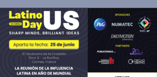 La tercera edición del encuentro reunirá a líderes de marcas, medios, tecnología y creatividad para debatir sobre inteligencia cultural, IA, entretenimiento y las oportunidades de crecimiento que emergen de los mercados latinos.