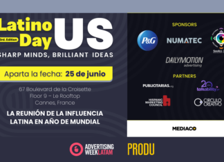 La tercera edición del encuentro reunirá a líderes de marcas, medios, tecnología y creatividad para debatir sobre inteligencia cultural, IA, entretenimiento y las oportunidades de crecimiento que emergen de los mercados latinos.