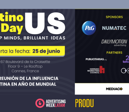 La tercera edición del encuentro reunirá a líderes de marcas, medios, tecnología y creatividad para debatir sobre inteligencia cultural, IA, entretenimiento y las oportunidades de crecimiento que emergen de los mercados latinos.