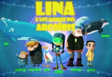 Escuela Plus y Greenpeace estrenan la segunda temporada de “Lina y los amigos del arcoíris” en el Día Mundial del Ambiente