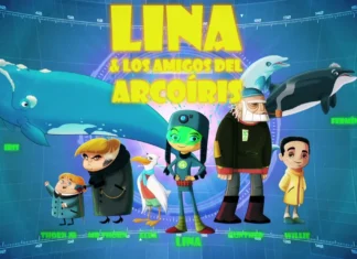 Escuela Plus y Greenpeace estrenan la segunda temporada de “Lina y los amigos del arcoíris” en el Día Mundial del Ambiente