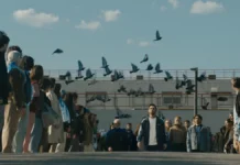 YPF comienza el camino al mundial