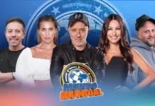 Con Pampita, Andy Kusnetzoff y todas sus figuras, DGO Stream inicia en Estados Unidos una histórica cobertura del Mundial de Fútbol