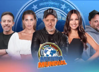 Con Pampita, Andy Kusnetzoff y todas sus figuras, DGO Stream inicia en Estados Unidos una histórica cobertura del Mundial de Fútbol