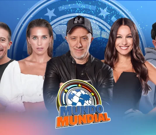 Con Pampita, Andy Kusnetzoff y todas sus figuras, DGO Stream inicia en Estados Unidos una histórica cobertura del Mundial de Fútbol