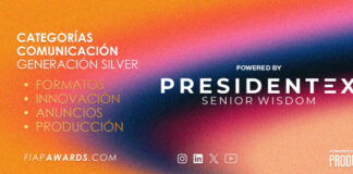 Nuevo Premio FIAP/Presidentex