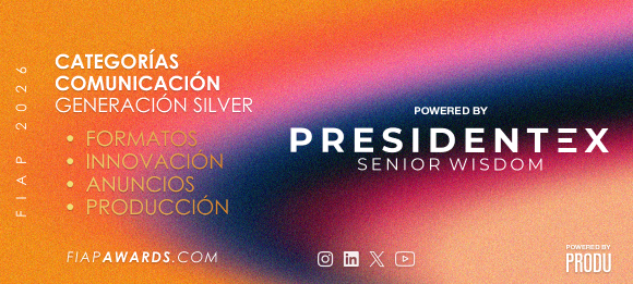 Nuevo Premio FIAP Presidentex