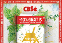 “Las estrellas se ceban”: CBSé lanza la Edición Mundial de Hierbas Serranas con un 10% más de yerba