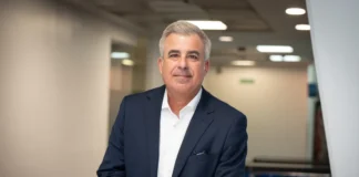 Waiken ILW incorpora a Paulo Bigal como director comercial del servicio de internet satelital de DIRECTV Link & SKY Link