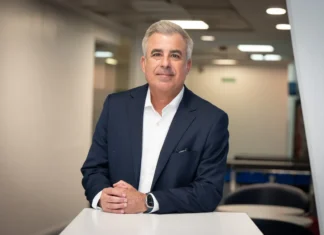 Waiken ILW incorpora a Paulo Bigal como director comercial del servicio de internet satelital de DIRECTV Link & SKY Link