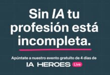 Profesiones incompletas: la campaña que muestra el desafío de adaptación a la inteligencia artificial
