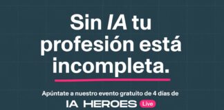Profesiones incompletas: la campaña que muestra el desafío de adaptación a la inteligencia artificial