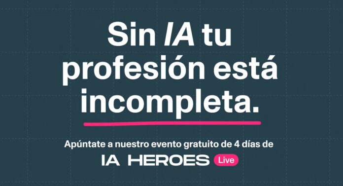 Profesiones incompletas
