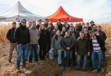 Nestlé® Purina® y AAPRESID impulsan la agricultura regenerativa con una visita a campo en Córdoba