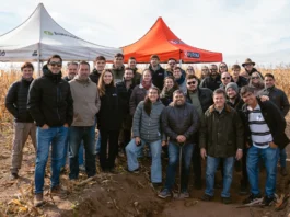 Nestlé® Purina® y AAPRESID impulsan la agricultura regenerativa con una visita a campo en Córdoba