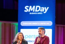 El Social Media Day Buenos Aires convocó a más de dos mil personas