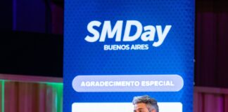 El Social Media Day Buenos Aires convocó a más de dos mil personas