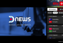 Waiken ILW y TAPPP lanzan un panel de experiencia deportiva en vivo para plataformas DGO y SKY+
