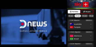 Waiken ILW y TAPPP lanzan un panel de experiencia deportiva en vivo para plataformas DGO y SKY+