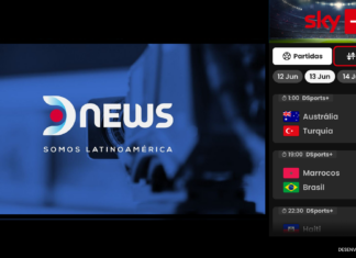 Waiken ILW y TAPPP lanzan un panel de experiencia deportiva en vivo para plataformas DGO y SKY+