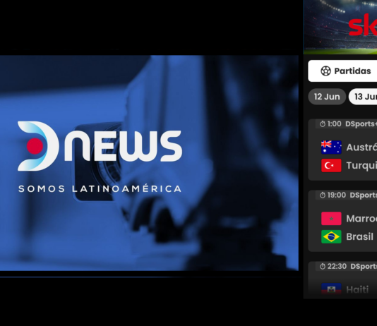 Waiken ILW y TAPPP lanzan un panel de experiencia deportiva en vivo para plataformas DGO y SKY+