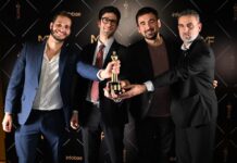 TyCSports.com ganó el Martín Fierro