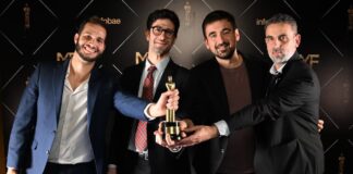 TyCSports.com ganó el Martín Fierro