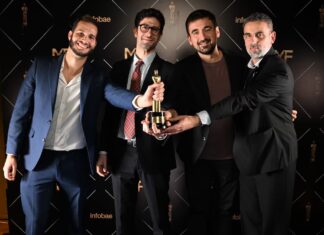 TyCSports.com ganó el Martín Fierro