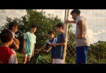 Veintitrés Sports y Oniria/TBWA lanzan “Todo Por Ganar”, un emotivo film con Gustavo Alfaro por el regreso de Paraguay al Mundial
