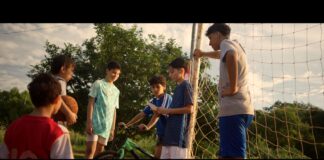 Veintitrés Sports y Oniria/TBWA lanzan “Todo Por Ganar”, un emotivo film con Gustavo Alfaro por el regreso de Paraguay al Mundial