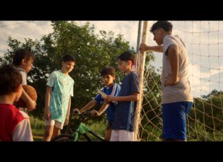 Veintitrés Sports y Oniria/TBWA lanzan “Todo Por Ganar”, un emotivo film con Gustavo Alfaro por el regreso de Paraguay al Mundial