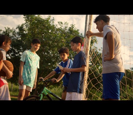Veintitrés Sports y Oniria/TBWA lanzan “Todo Por Ganar”, un emotivo film con Gustavo Alfaro por el regreso de Paraguay al Mundial