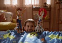 Shell Box y Don By Havas presentan una colección exclusiva inspirada en Toy Story 5