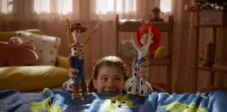 Shell Box y Don By Havas presentan una colección exclusiva inspirada en Toy Story 5