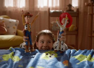 Shell Box y Don By Havas presentan una colección exclusiva inspirada en Toy Story 5