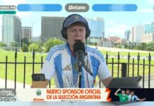Betano y Todo Pasa: juntos en el mundial 2026