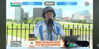 Betano y Todo Pasa: juntos en el mundial 2026