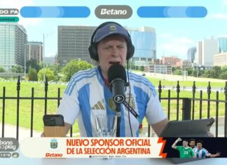 Betano y Todo Pasa: juntos en el mundial 2026